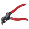 Spear & Jackson 94-370R Eclipse Saw Tooth Setter, Red