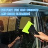 Datanly 18 Pcs Small Squeegee 5 Inch Window Tint Silicone
