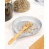 VanlonPro Stainless Steel Spoon Rest, Spatula Ladle Holder, Stainless Steel