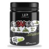 Ultra Pure supps Creaator Bcaas Creatina, hms 30 Servs JELLY