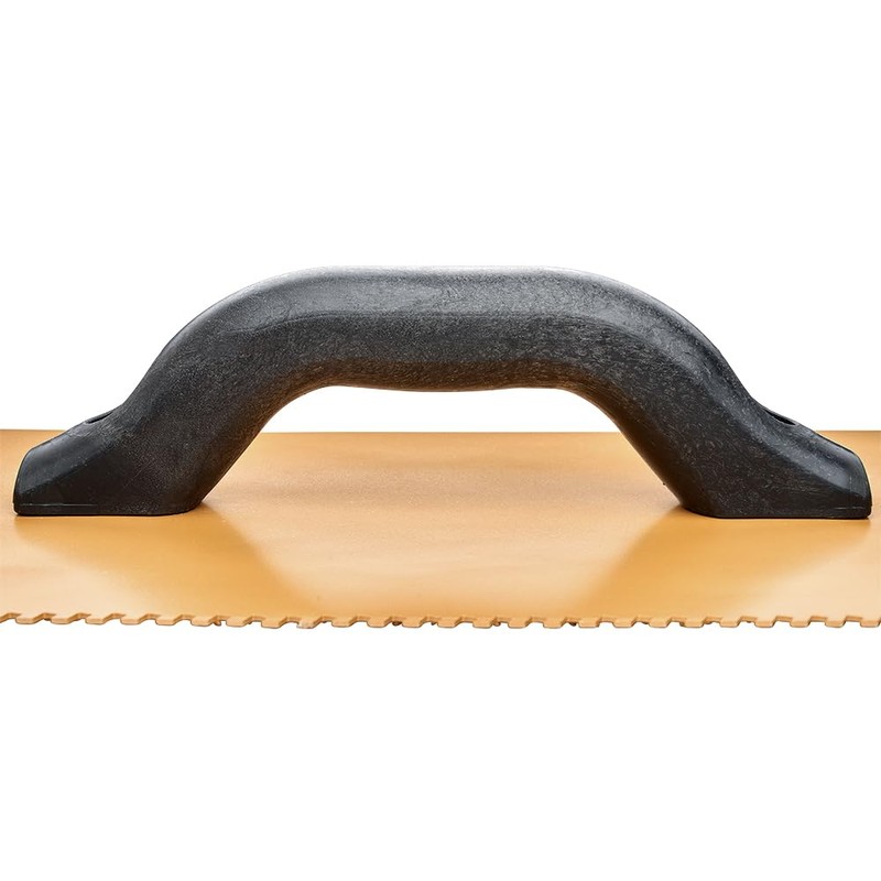 ToolPro Professional Grade Carbide Bit Stucco & EIFS Rasp –