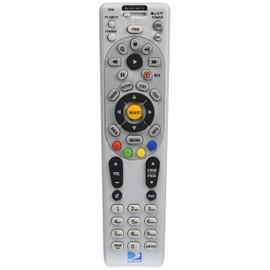 New OEM Replaced RC66X Universal Remote Control Replaces DIRECTV RC-16 RC-23 RC-32 RC-64 RC-65 RC-66 RC65X for HR20 H21 HR24 R22 D12