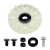 Deridi Mower Blade Kit for EGO for LM2130SP, for LM2150SP,
