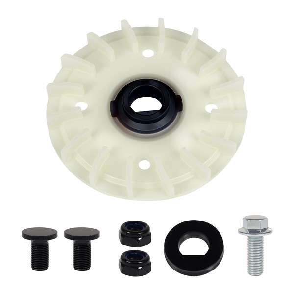 Deridi Mower Blade Kit for EGO for LM2130SP, for LM2150SP,