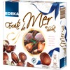 EDEKA Fruits de Mer au Chocolat Pack of 3 (3