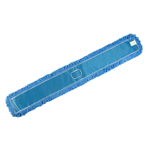 Restaurantware-MOP Head ONLY: Clean Tek Professional 59.84 x 5 Inch