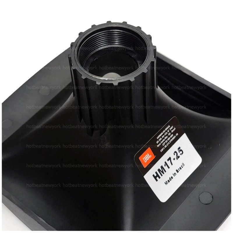 Universal JBL 2 x D250-X Midrange Compression Drivers 2 x