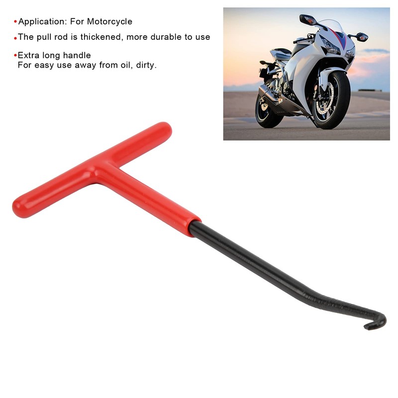 Exhaust Pipe Spring Hook Motorcycle Exhaust Pipe Spring Removal Tool