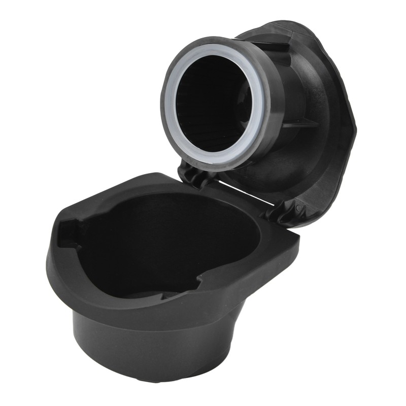 Reusable Coffee Pods Adapter Converter Holder for Dolce Gusto Machine