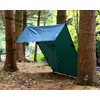 DD Tarp S - Olive green (9ft x 5ft)