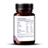 Bioflora Probióticos Woman + Arándano + Vitamina C, 60 Cápsulas