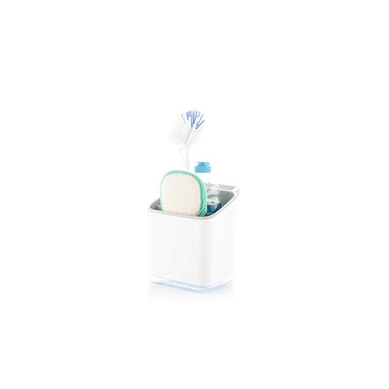 Minky Sink Tidy – White
