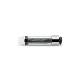 Kaweco Mini Converter Foldable for All Kaweco Fountain Pens | Ink Converter with 0.47 ml Filling Capacity | Universal Fountain Pen Converter Made to Use with Bottled Ink | Length 3-5 cm Adjustable