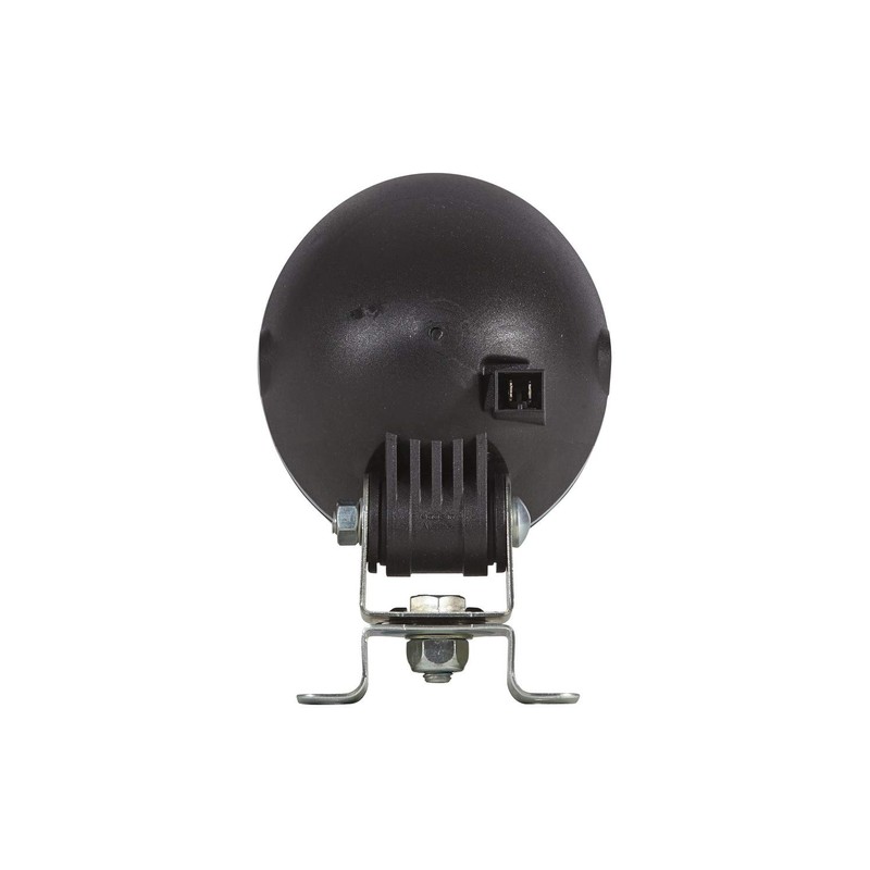 HELLA 1GM 996 134-081 Halogen-Worklight - Mega Beam - 12/24V