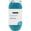 FREEMAN (FRHKR) Soap Saver Bags, Loofah Body Scrubber Bath Sponges,