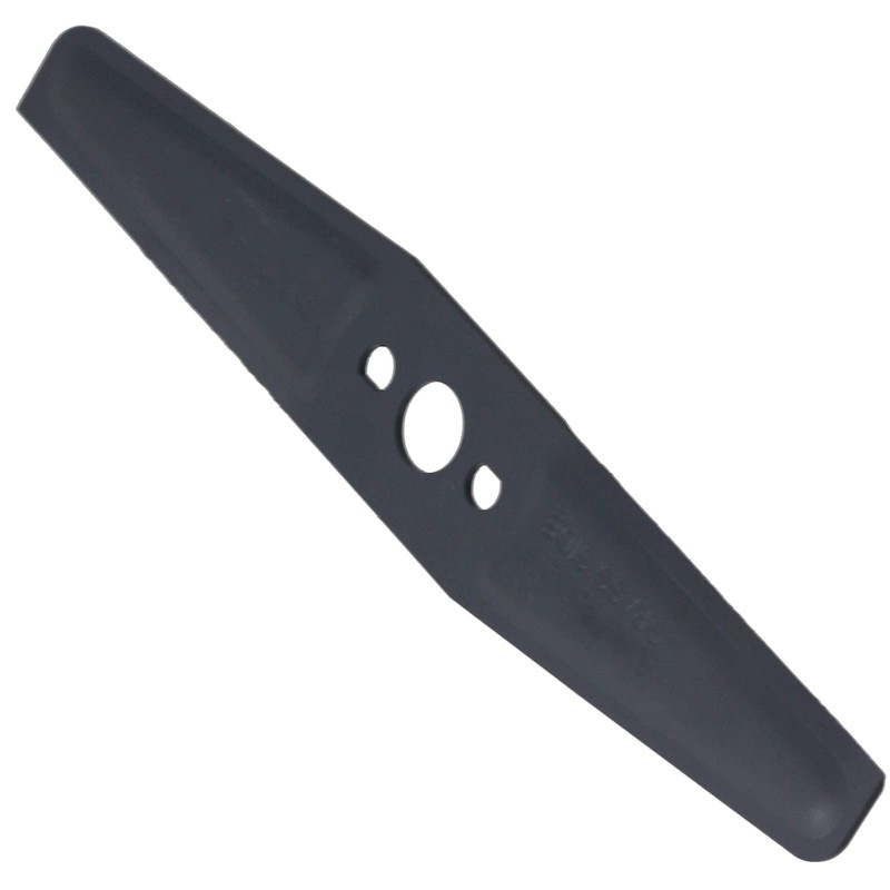 SPARES2GO Metal Blade for Flymo Hover Vac Turbo Lite 250