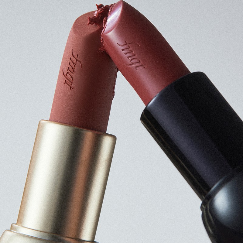 The Face Shop 뉴볼드 벨벳 립스틱 3.5g Newbold Velvet Lipstick