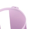 Silicone Water Bottle Bottom Sleeve Anti Slip Heat Resistant Safe