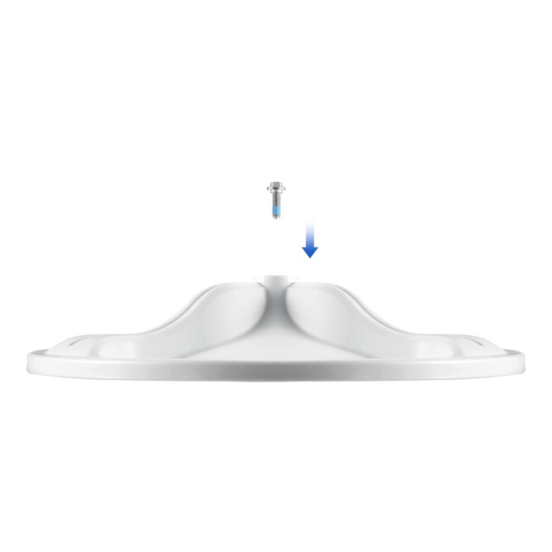 W10752187 W11050804 Washer Washplate Screw Replacement