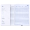 Betzold - Group Diary DIN A4 for Teachers - Nursery