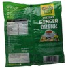 Tropical Sun Instant Ginger Drink