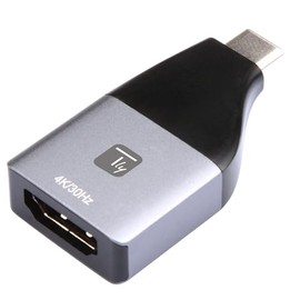 IC INTRACOM ITALIA SPA USB-C to HDMI 4K Adapter 362428
