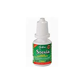 Nirvana Organics Stevia Liquid 15ml