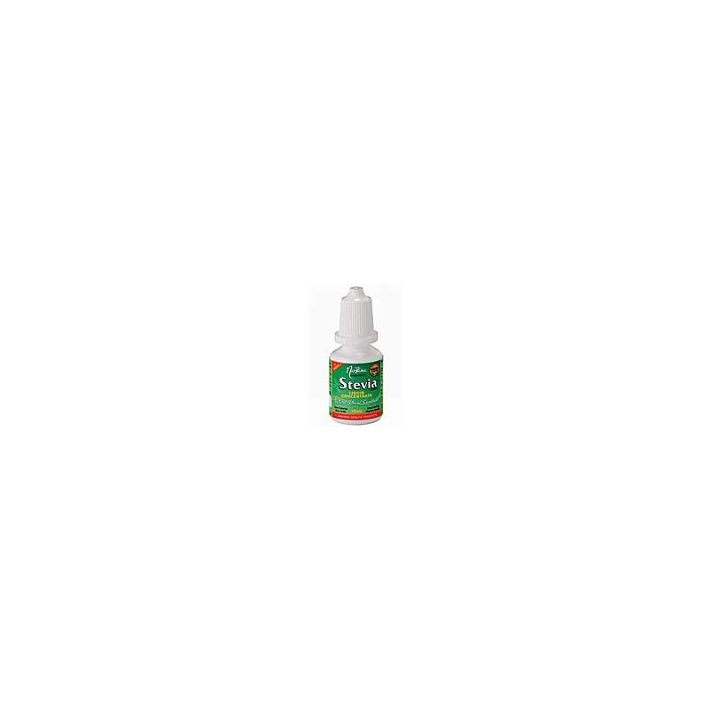 Nirvana Organics Stevia Liquid 15ml