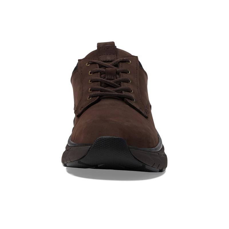 Nurse Mates Verdell Lince Dark Brown 13 W