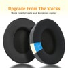 Arctis 7/5/3/1 Earpads Cooling Gel Arctis 9X/Pro Ear Cushions Upgrade