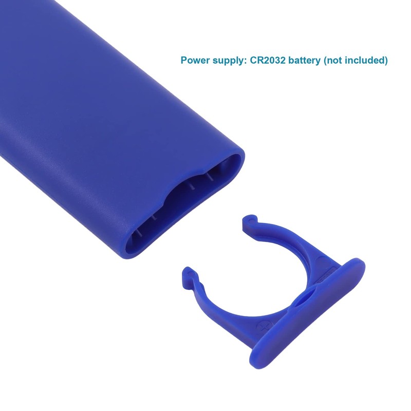 Replacement Remote Control, Compatible with Dyson HP01 HP00 Heat/Cool Hot