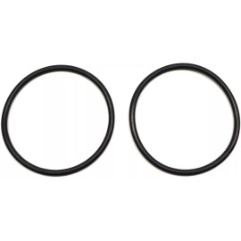 Captain O-Ring Fluval A20211 A-20211 O-Ring FX4 Aquarium Fish Tank Filter Motor Seal (2 Pack)
