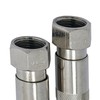 Dapetz ® Air Line Hose Connector Fitting Female Quick Release