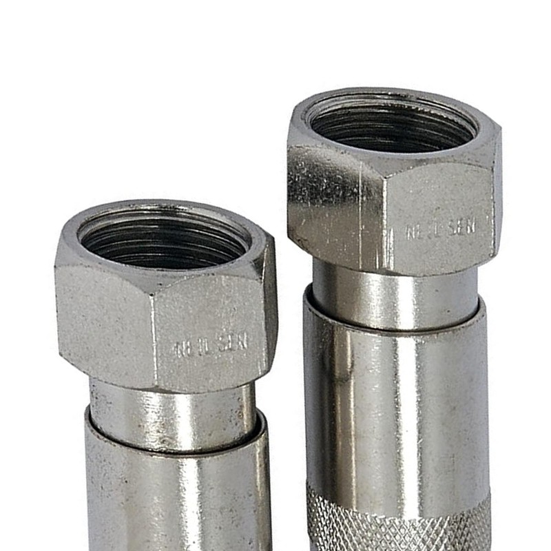 Dapetz ® Air Line Hose Connector Fitting Female Quick Release