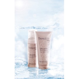 Arctic Salt Scrub 270g Merveille Arctique