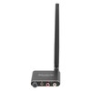 2.4G Wireless Audio Transceiver No Delay Audio Transmitter Receiver Adapter