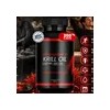 Suplemento De Astaxantina Y Krill Oil 2000 Mg 200 Cápsulas