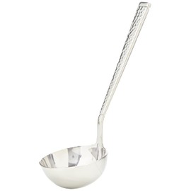 Villeroy & Boch Blacksmith 170 mm Gravy Ladle, Stainless_Steel, Silver