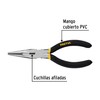 Pretul PPC-6P, Pinza de punta y corte en acero al