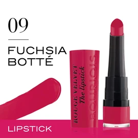 Bourjois, Lipsticks 30 ml, rose