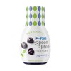 Aohata Spoon Free Blueberry, 5.6 oz (165 g)
