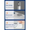 ZengRun - Squeegee for Window Cleaning with Spray,Window Washing Kit