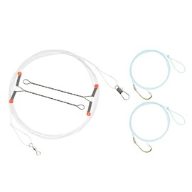 South Bend Trout Salmon Egg Rig (6)