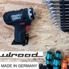 ULROAD Device Holder Compatible with Bosch 12 V Cordless Screwdriver