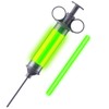 Light Up Injector Prop with 2 Glow Sticks – Spooky