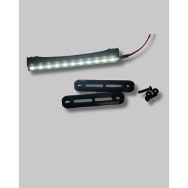 ARRMA Roof Light Bar for Arrma Infraction 3s LED Lights Scale Look
