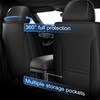 Car Seat Covers for Subaru Forester 2007-2025 2026 2027 5
