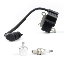 HL 94 Ignition Module Coil Magneto Armature for Stihl FS94 HL94 FS HL 94 Brushcutter Hedgetrimmer Replace Parts 4149-400-1301 4243-400-1301 4149 400 1301 41494001301 4243 400 1301 42434001301