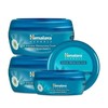Himalaya Daily Cream Set 150ml x 2 + 50ml x 2 - Intensive Moisturizing Moisturizing Skin Cosmetics Gift / 히말라야 데일리 크림세트 150ml x 2 + 50ml x 2 - 인텐시브 수분 보습 촉촉한 피부 화장품 선물