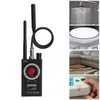 Signal Detector Wireless Camera GPS Finder Positioning Smart Accurate Detection